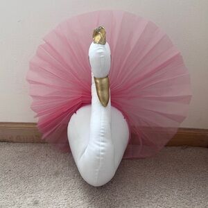 🤍Princess swan 🤍 wall decore